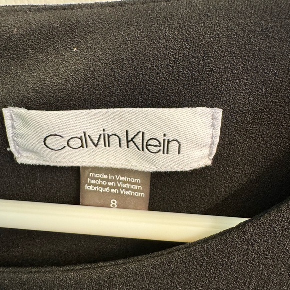 Calvin Klein Dress - Picture 2 of 3